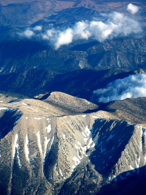 Melanie Heinrich - Travel